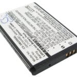 Mπαταρία Τηλεφώνου 3.7V/650mAh Samsung GT-C3300