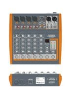 Kονσόλα Ηχού 6Chanel KT06P