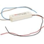 Τροφοδοτικά Current γιά Led Switching 19,6W 3-28V/700mA IP65