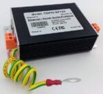 Προστασία Υπέρτασης για DVR-NVR-IP Camera Network RJ45 CSP02-EP1