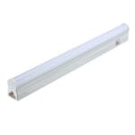 Φωτιστικό Led T5 31cm 4W/220V Λευκό 6000K