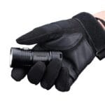 Φακός Επαναφορτιζόμενος LED 3000lm FITORCH P25