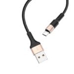 Καλώδιο USB AM* USB TYPE C 1m HOCO X26
