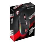 Ποντίκι Optical USB GAMING MOTOSPEED V50