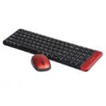 Σετ Πληκτρολόγιο+Ποντίκι Optical USB TR-46157 TRACER