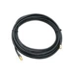 Καλώδιο Προέκτασης 2.4G SMA Reverse M*/F* 5M LAN WL-AK-RSRK-5