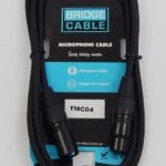 Kαλώδιο Cannon M*/F* Βlister 0.5M