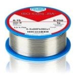 Κόλληση 0.75ΜΜ 250GR FELDER RA S-Sn60Pb40