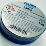 Σολντερίνη 50 GR FELDER