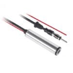 Προέκταση Κεραίας Αυτοκινήτου με Ενισχυτής σήματος Sunker AMP1