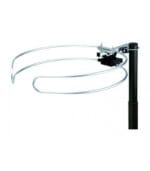 Κεραία Ραδιοφώνου FM Εξωτερική Κυκλική IKUSI IKS-1E/FM