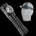 Φακός Κεφαλής LED 1000lm (cold white) IMALENT HR20W