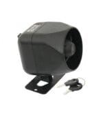 Σειρήνα Συναγερμού Αυτόνομη 6-14V με + - Trigger