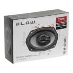 Μεγάφωνα Αυτοκινήτου 6Χ9'3W 250W WH-6916