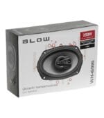 Μεγάφωνα Αυτοκινήτου 6Χ9'3W 250W WH-6916