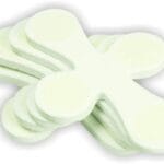 Αυτοκόλητο Προστασίας για Γωνίες ELRO CP105 σετ 4 τεμάχια