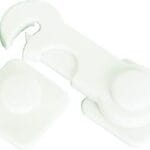 Γάτζος για Πόρτες & Ντουλάπες ELRO CP138