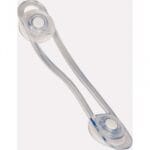 Κλείδωμα με Βεντούζες για Καπάκια & Προσθήκες ELRO CP118