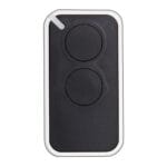 Τηλεχειριστήριο Γκαραζόπορτας Αυτοεγγραφόμενο INVICTUS YT 1012 2 Κουμπιά