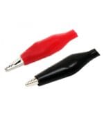 Κροκόδειλοι Μόνωση Μεγάλοι 5A 50mm CL003