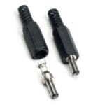 Φίς DC Αρσενικό Καλωδίου 1.3M Χ3.5Χ 09