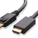 Καλώδιο HDMI-Display Port CAB-DP028 3M