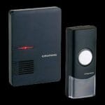 Aσύρματο Κουδούνι Μπαταρίας DB1 1 Μπουτόν