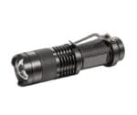 FK102424-1 Φακός Τύπου Γκλόπ LED 3W Αλουμινίου CREE FL3028