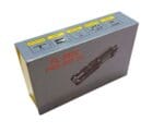 FK102424-2 Φακός Τύπου Γκλόπ LED 3W Αλουμινίου CREE FL3028