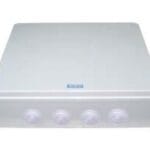 Κουτί Πλαστικό με Βίδες 400Χ350Χ120 CHB-BA (XPET-BA) CHB