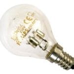 Λάμπα Αλογόνου Σφαιρική 42W-E14 220V Minion