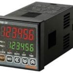 Μετρητήσ Χρονικό Ψηφιακός 48X48 100-240VAC CT6S-1P4 AUT