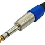 Φίς Καρφί 6.3ST.M* Μεταλικό Κίτρινο Β.Τ.