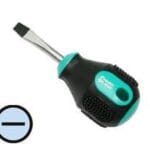 Κατσαβίδι ΝΑΝΟΣ Πλακέ CK4714/9.5X40