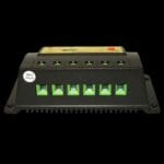 Ρυθμιστής Φόρτισης 12-24V 20A LS2024R PWM