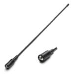 Κεραία RUBBER V/U SRH-701