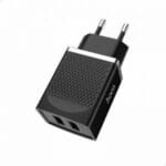 Τροφοδοτικό USB 5.0V/2.4A HOCO C43A 12W