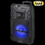 Φορητό Ηχείο TREVI XF 1500 KARAOKE SET 120W bluetooth