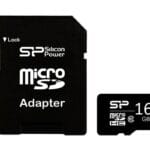 Κάρτα Μνήμης Micro SDHC 16GB +Adaptor Good Ram Class 4