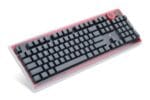 Πληκτρολόγιο μηχανικό USB REDRAGON 104τμχ