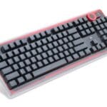 Πληκτρολόγιο μηχανικό USB REDRAGON 104τμχ