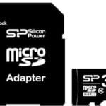 Κάρτα Μνήμης SPMIC32GBC10 Micro SD Silicon Power Class 10