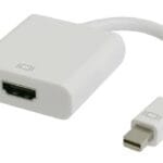 Καλώδιο Adaptor HDMI-Μίνι Display Port