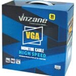 Καλώδιο Κομπιούτερ VGA M*/M*20M ΦΕΡΙΤΕΣ