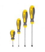 Σετ 8 Κατσαβίδια REBEL RB-1100