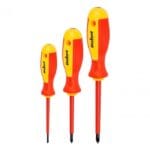 Σετ 7 Κατσαβίδια μονωμένων 1000V RB-1101