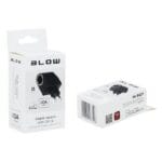 Τροφοδοτικό Απλό 12V/1A Αναπτήρα