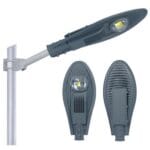 Φωτιστικό Led Δρόμου 5000K INVICTUS HF LED 50W 230V