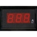 Ψηφιακό Αμπερόμετρο Led 50A AC