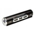 Hub USB 3USB+2PS/2+TPOΦ.160636